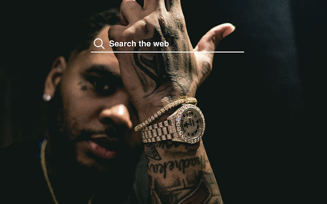 Kevin Gates HD Wallpapers New Tab Theme