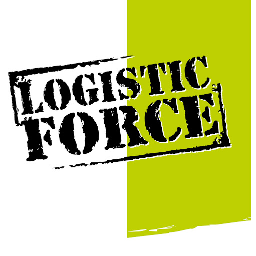 Logistic Force Amsterdam logo