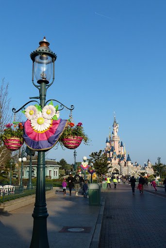 Viaje a Eurodisney para dos treintañeros marzo 2015 - Blogs de Francia - Fotos (28)