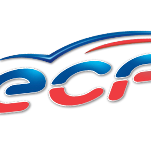 ECF - Pont-à-Mousson logo