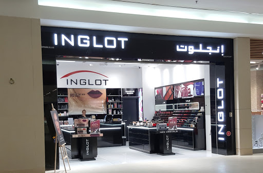 Inglot, Abu Dhabi - United Arab Emirates, Cosmetics Store, state Abu Dhabi