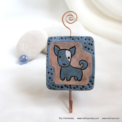 Hand Made Ceramic and pottery Eco-Friendly Home Decor by Tal & Elly Vishnevsky. Благотворительный проект. Авторская керамика Таль и Элли Вишневских.