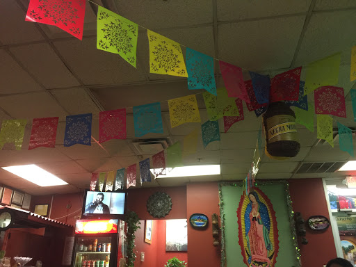 Restaurant «El Tapatio Mexican Cuisine», reviews and photos, 252 NY-211, Middletown, NY 10940, USA