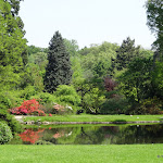 Arboretum de la Vallée-aux-Loups