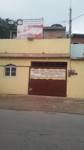 Igreja Tenda Dos Justos