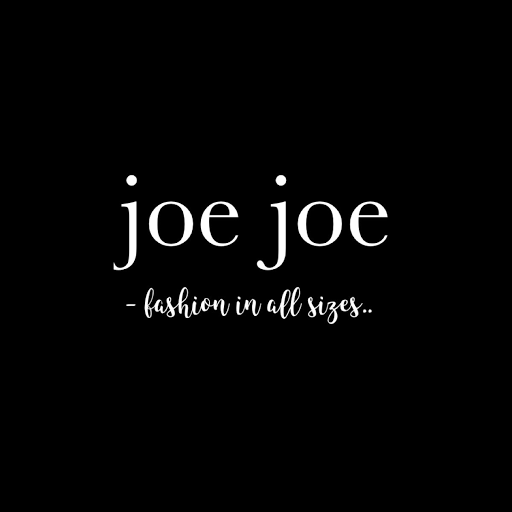 joe joe logo