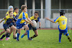 U12 (1ère année) vs Rueil & Gennevilliers, 11 oct. 2014