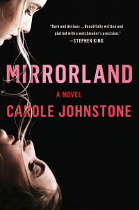 Bookworm Banter: Mirrorland Book Review