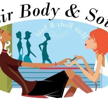 Hair Body & Soul studio and spa