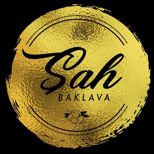 Şah Baklava Beylikdüzü logo