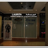 Аль Шейха Латифа Билд Laurita furs