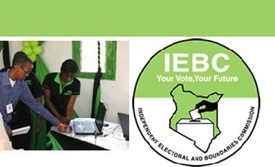 How to Confirm You are a registered voter in Kenya for free