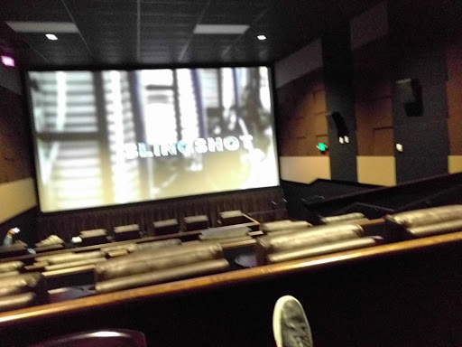 Movie Theater «Palladio Luxe Cinema», reviews and photos, 400 Palladio Pkwy, Folsom, CA 95630, USA