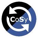 Descargar CoSy - Contact Sync Instalar Más reciente APK descargador