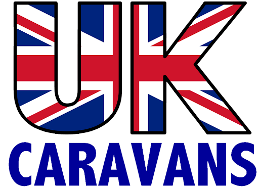 UK Caravans Ltd logo