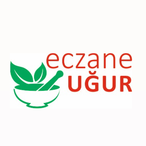 Uğur Eczane Optik logo