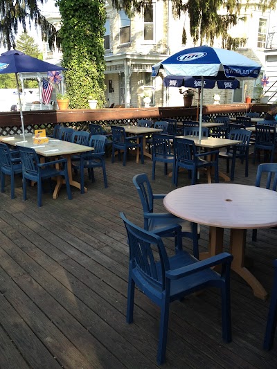 Photos of Cassell's Grille