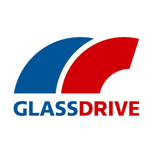 Glassdrive Caselle Torinese logo