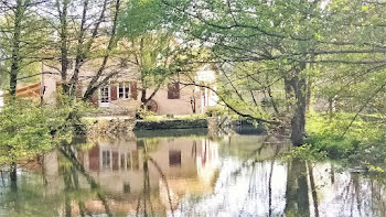 moulin à Lizant (86)