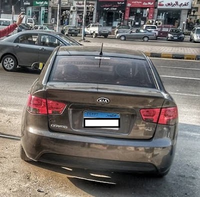 Photos of El Basha Car Rental