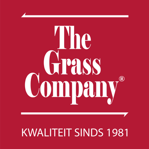 The Grass Company Emmaplein logo