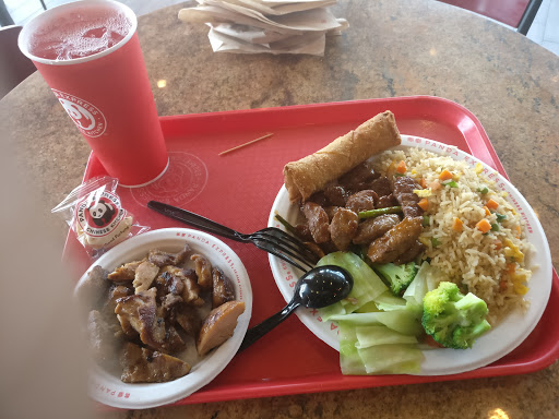 Restaurant «Panda Express», reviews and photos, 2100 88th St, North Bergen, NJ 07047, USA