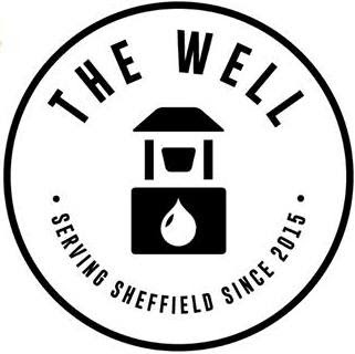 The Well Church Sheffield logo