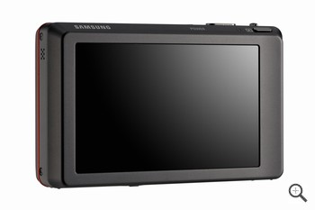 Samsung TL225