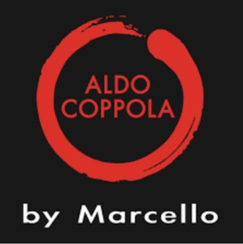 ALDO COPPOLA BY MARCELLO logo