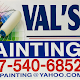 Val's painting & Services Inc