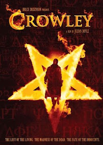 Cover of Aleister Crowley's Book Pocket Guide to Thelema
