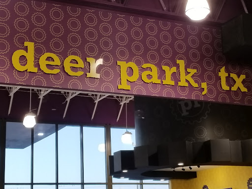 Gym «Planet Fitness», reviews and photos, 3601 Center St, Deer Park, TX 77536, USA