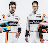 Waar blijft dat eerste punt voor Stoffel Vandoorne en McLaren?