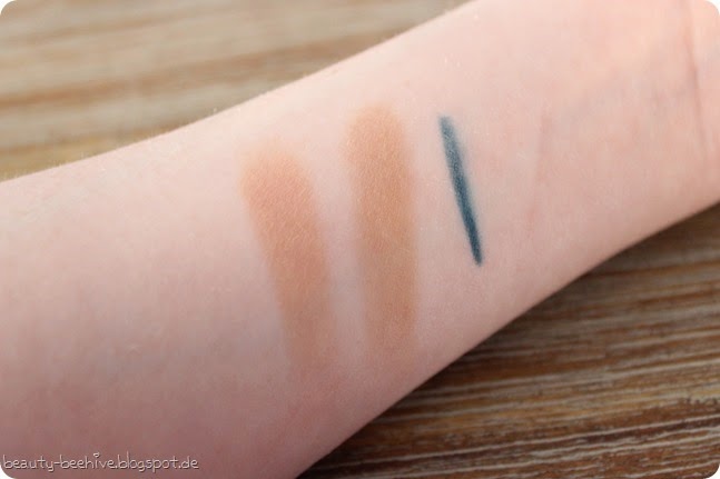 MAC Wash and & Dry LE Limited Edition Kollektion Haul Einkauf Swatch Swatches Studio Sculpt Bronzer Delicates Golden Rinse Lipstick Lippenstift Steam Heat Tumble Dry Blush Hipness Crisp Whites Highlighter13