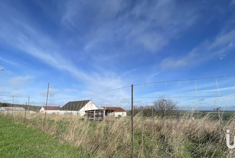  Vente Terrain à bâtir - à Fontaine-Raoul (41270) 