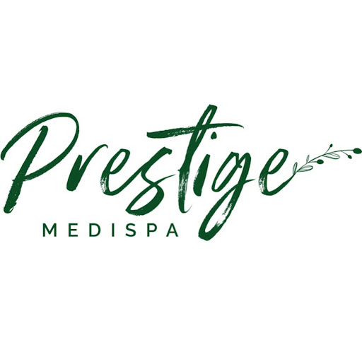 Prestige Medispa logo