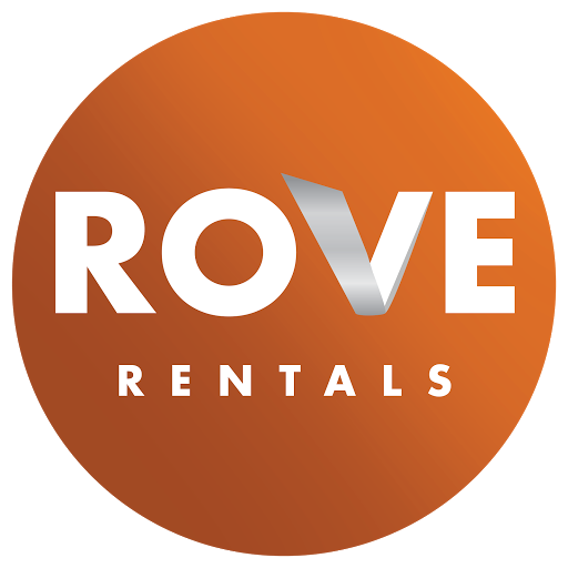 Rove Rentals logo