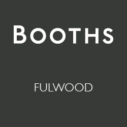 Booths, Fulwood logo