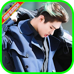 Cover Image of Unduh Mingi Ateez Wallpapers KPOP HD 3.1.3 APK