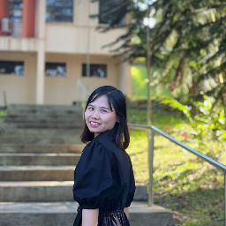 Hằng Hồ Thị