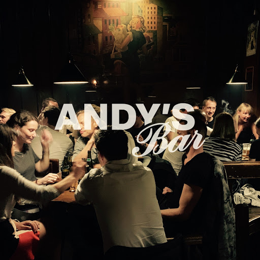 Andy's Bar København logo