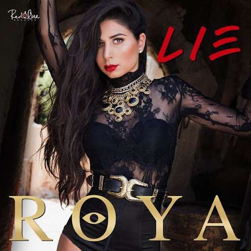 Roya - Lie (2015) Single Roya%252520-%252520Lie%252520%2525282015%252529%252520Single