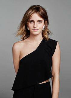 Emma Watson Awesome Profile Pics