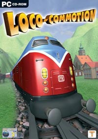 Loco-Commotion - Review By Curtis Altman
