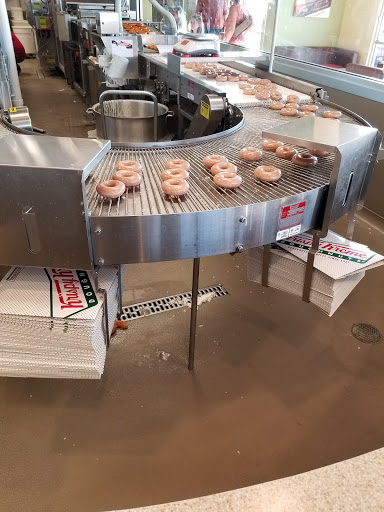 Donut Shop «Krispy Kreme», reviews and photos, 35 Burgess Rd, Harrisonburg, VA 22801, USA