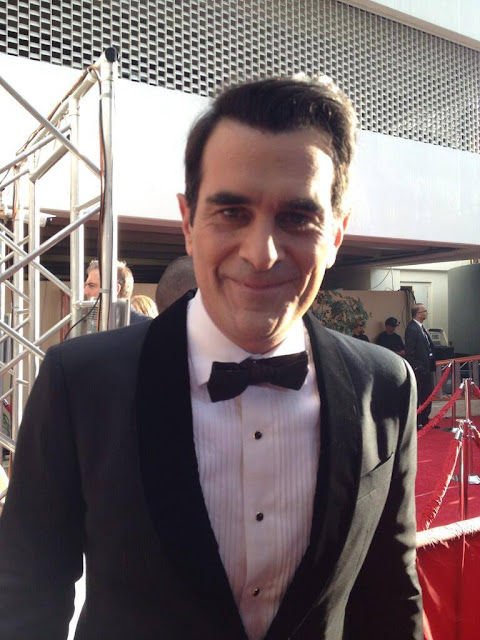 Ty Burrell