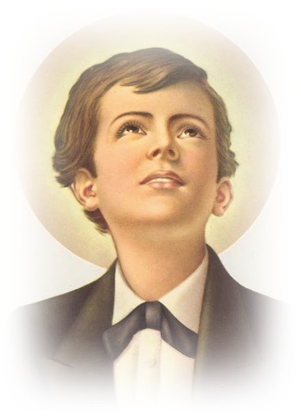 Novena a San Domenico Savio - Inizia il 28 Febbraio e finisce l'8 Marzo-