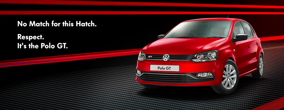 The Love And Hate Towards Polo Gt Tsi