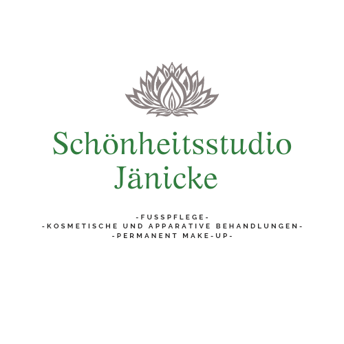 Schönheitsstudio Jänicke logo