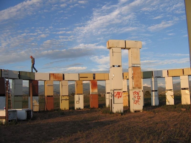 fridgehenge-1